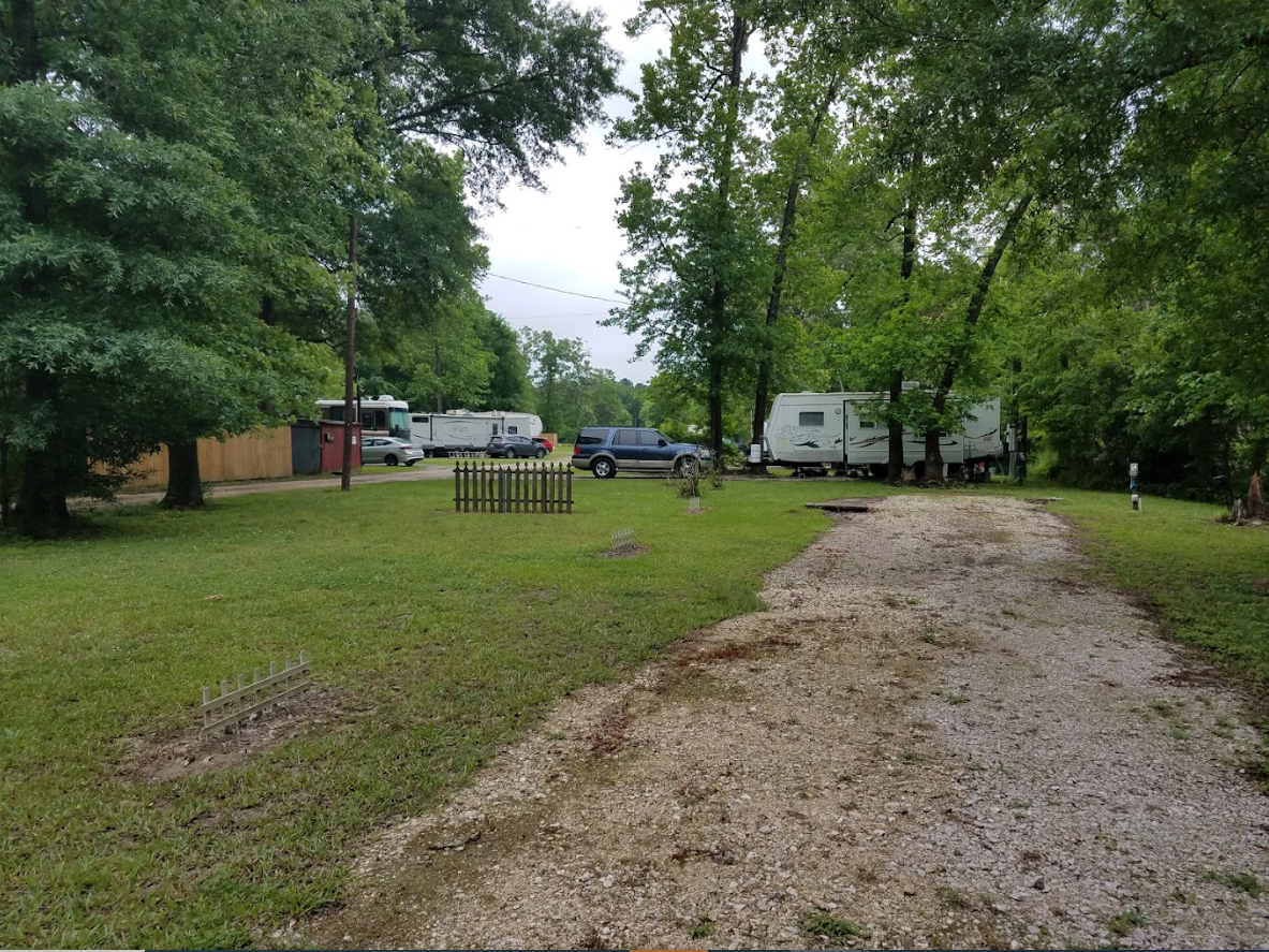 Brown Road RV Park