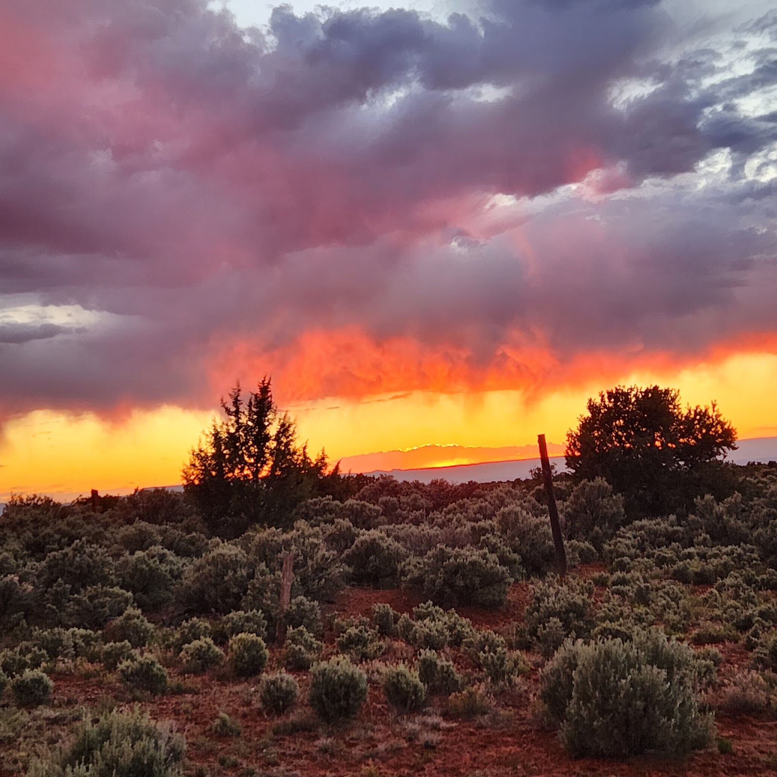 Spider Rock Campground