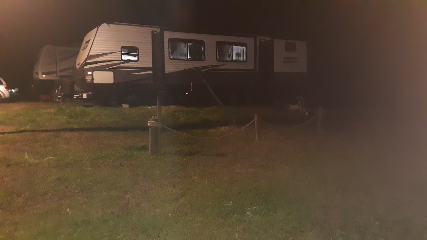 Cooper Lake RV Community