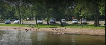 Emerson Bay State Recreation Area