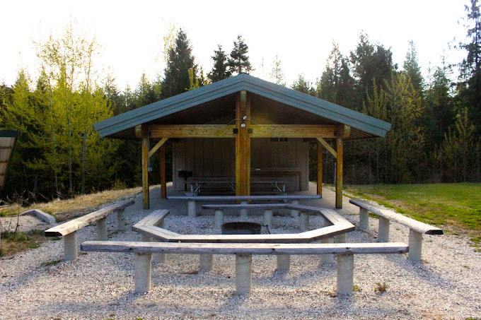 Chewelah Peak Learning Center