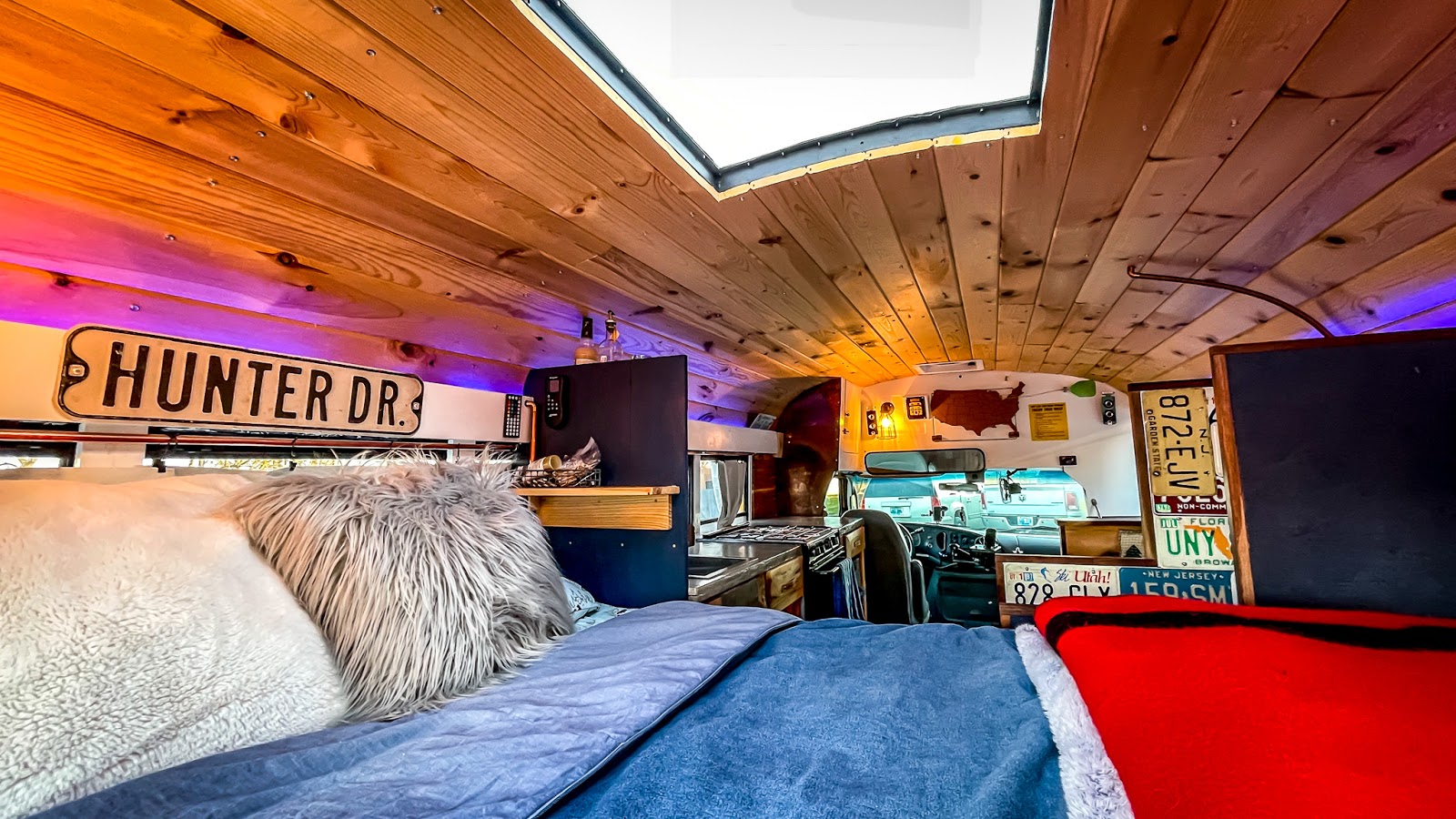 Cummins Ferry Campground & Marina