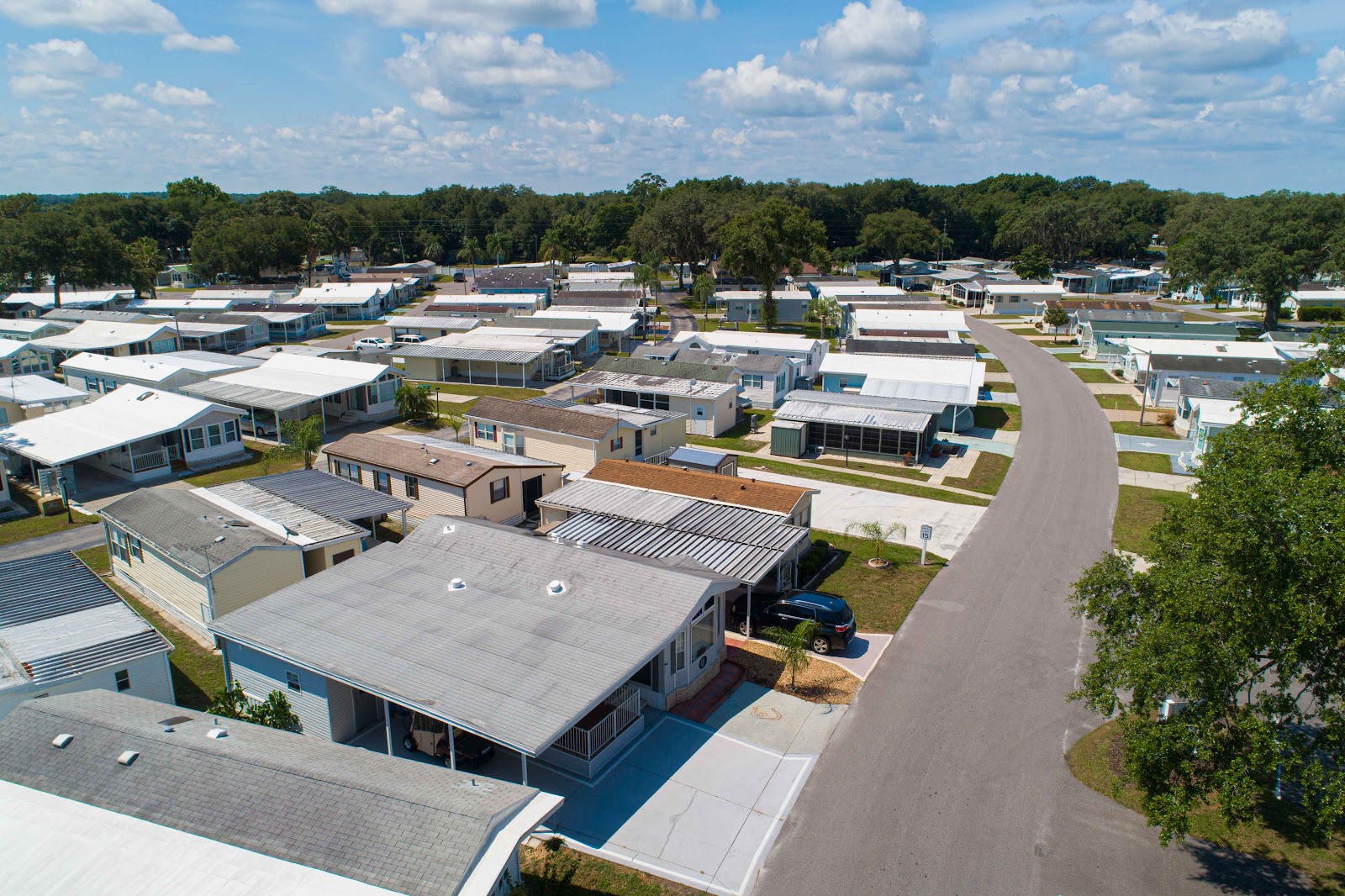 Southern Charm (Age Restricted 55+)