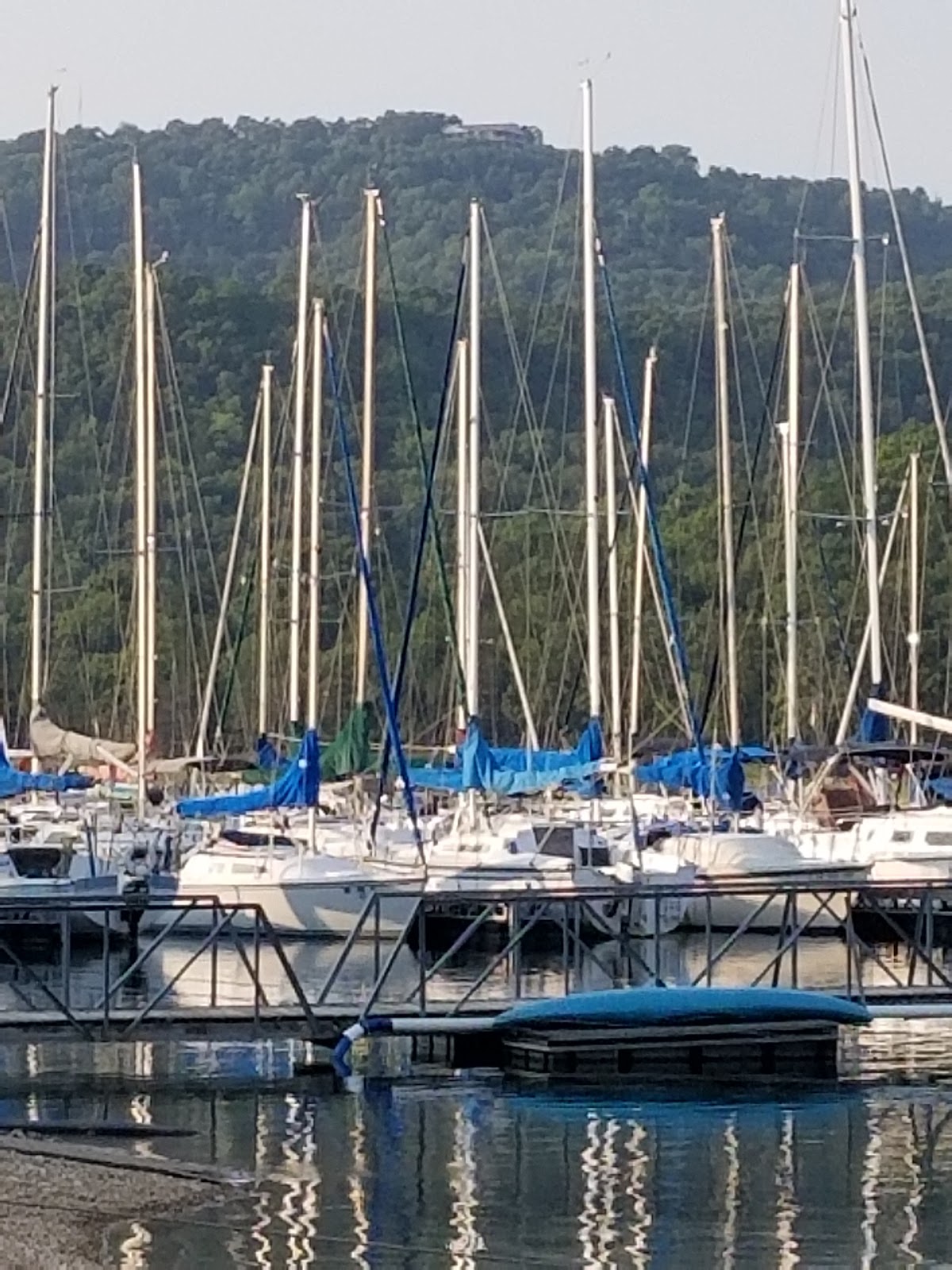 The Inn at Lost Bridge