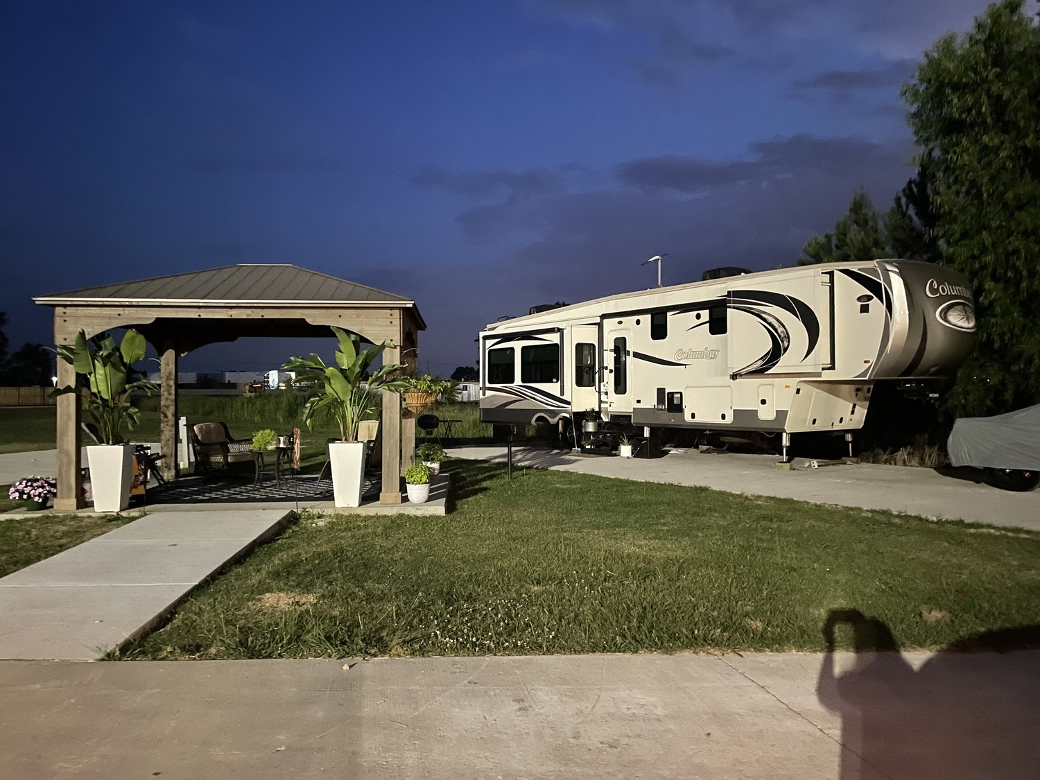 Gator RV Resort
