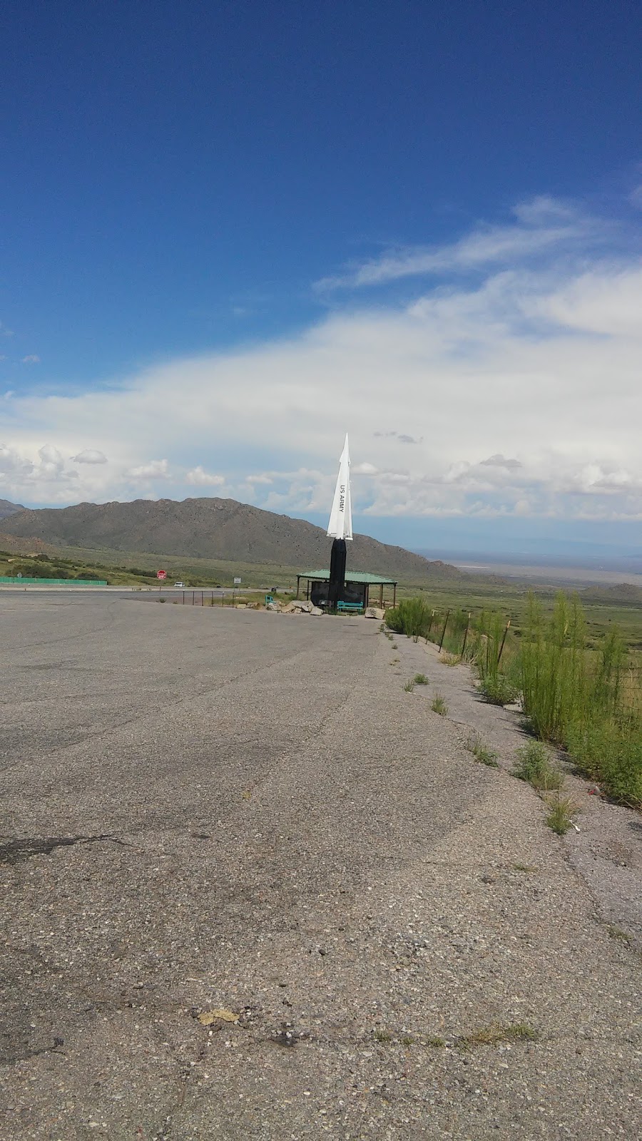 Southwest Trail / Clinton Birthplace