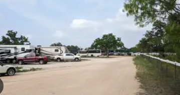 Sherwood Forest RV Park