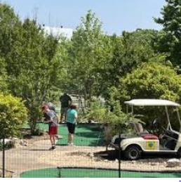 Pine Hills Golf Course