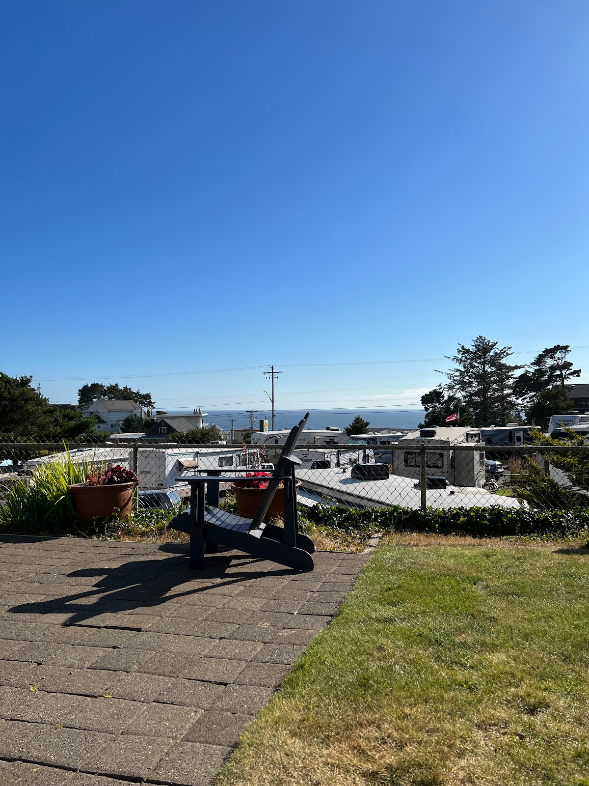 Premier RV Resort at Lincoln City