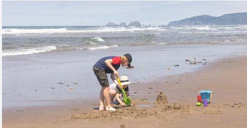 Cape Lookout State Park