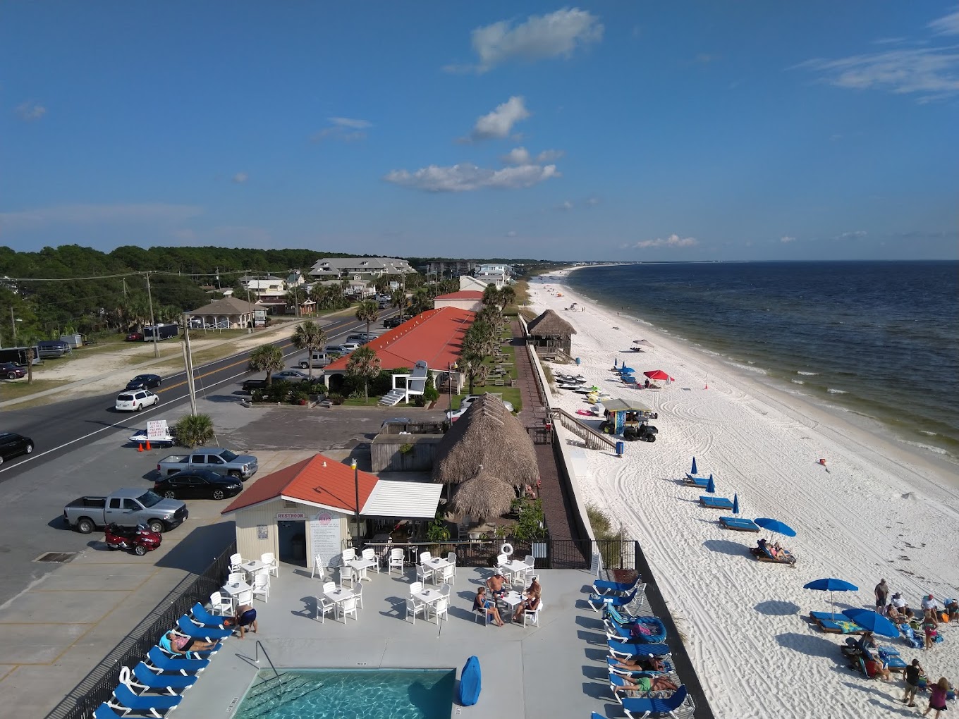 El Governor Campground