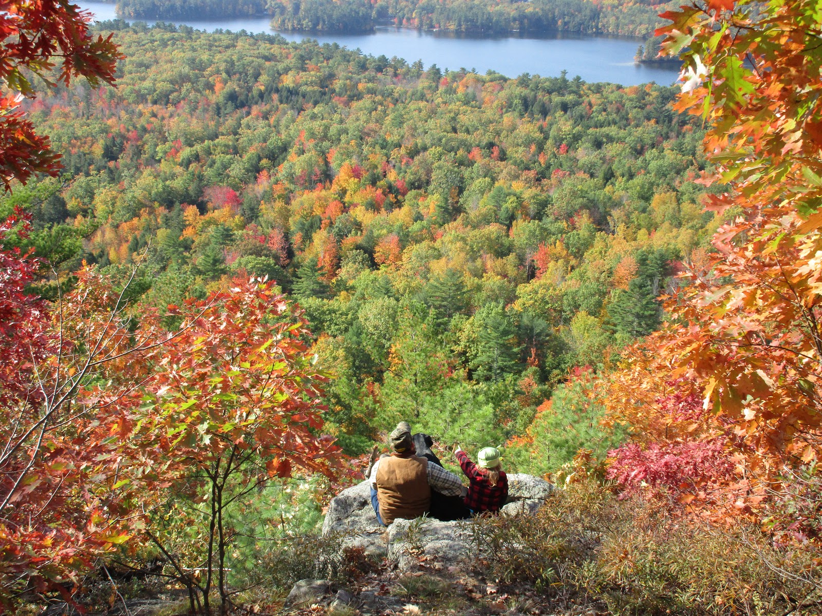 Loon Echo Land Trust