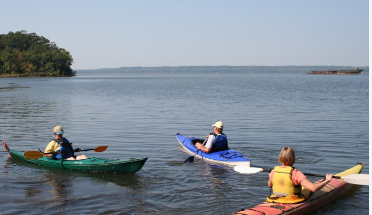 Smallwood State Park
