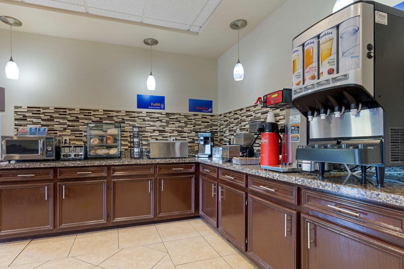 Auberge "La Grange" Bed & Breakfast