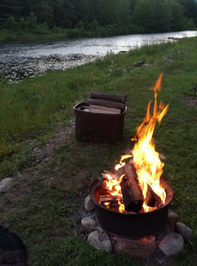 Bald Mountain Campground