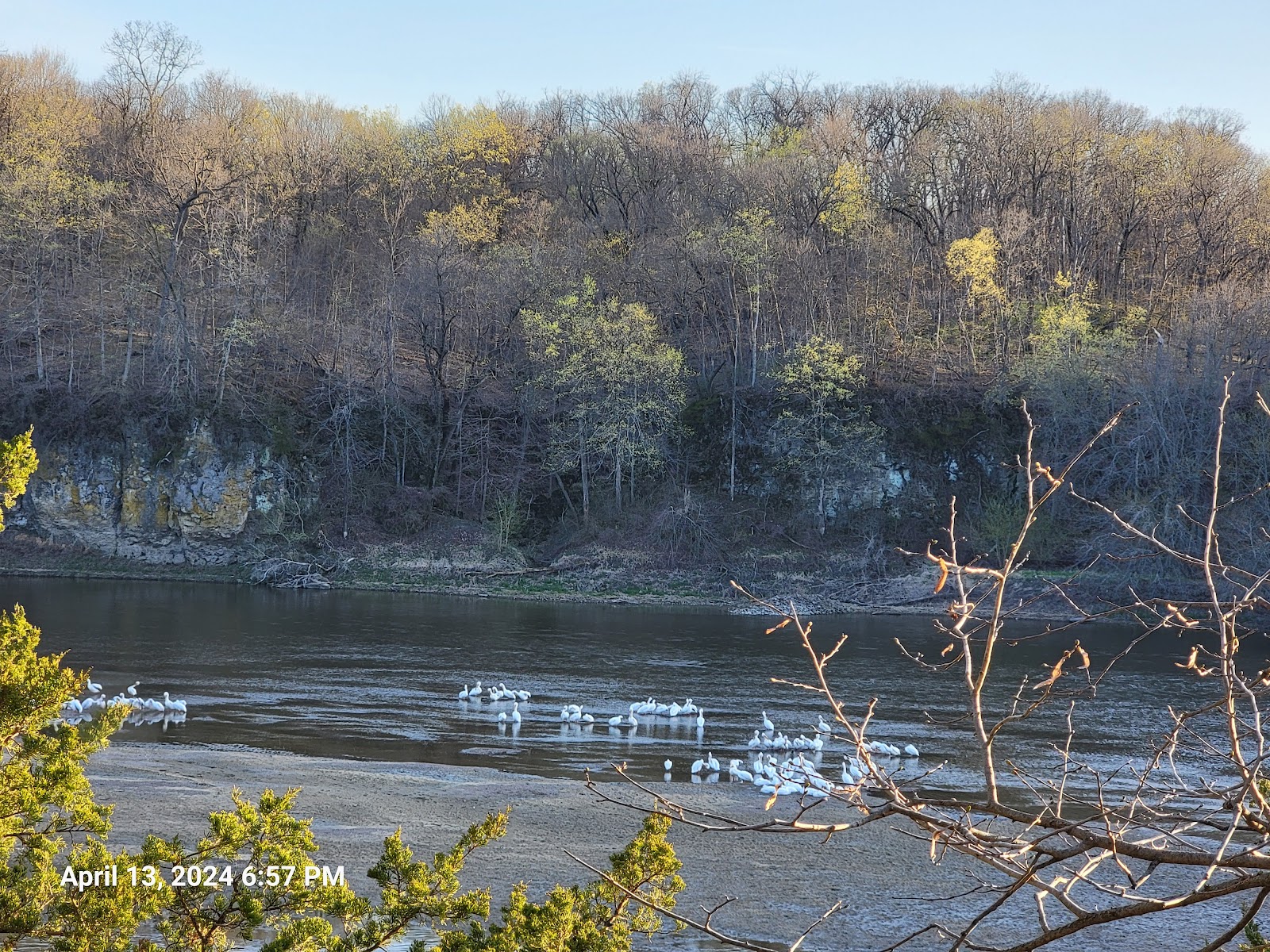 Palisades-Kepler State Park
