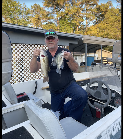 Fishing Creek RV Park