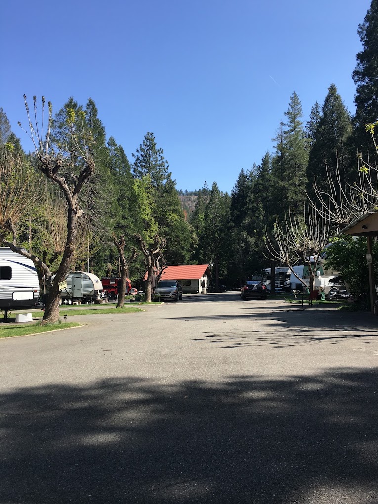 Best in the West Resort