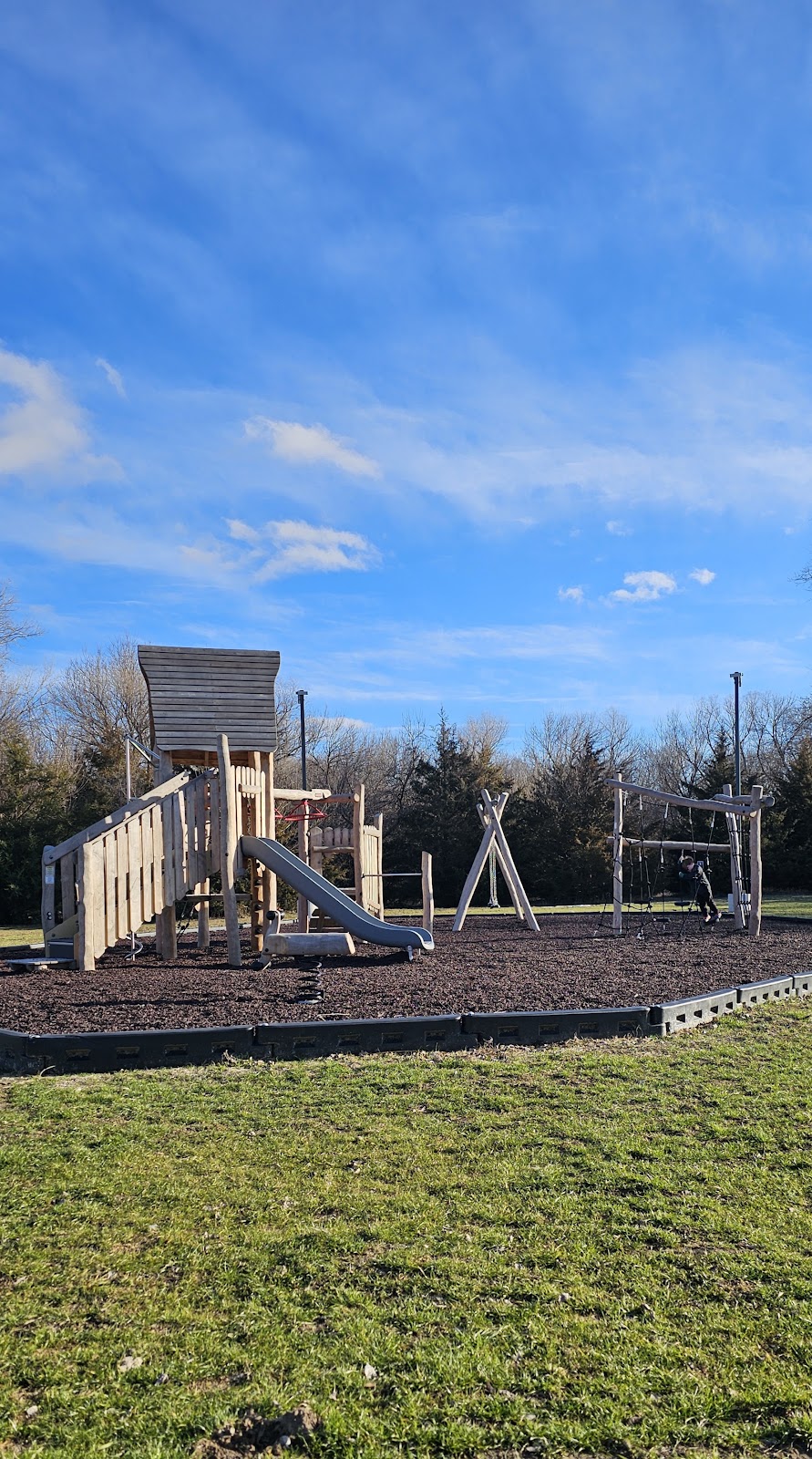 Ravenna Lake State Recreation Area