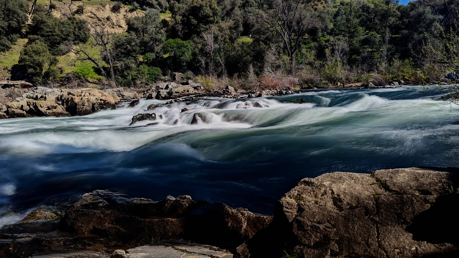 American River Resort