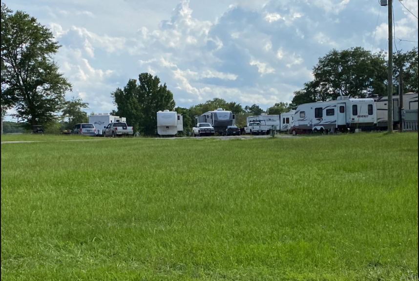 Covenant Woodlands Camping