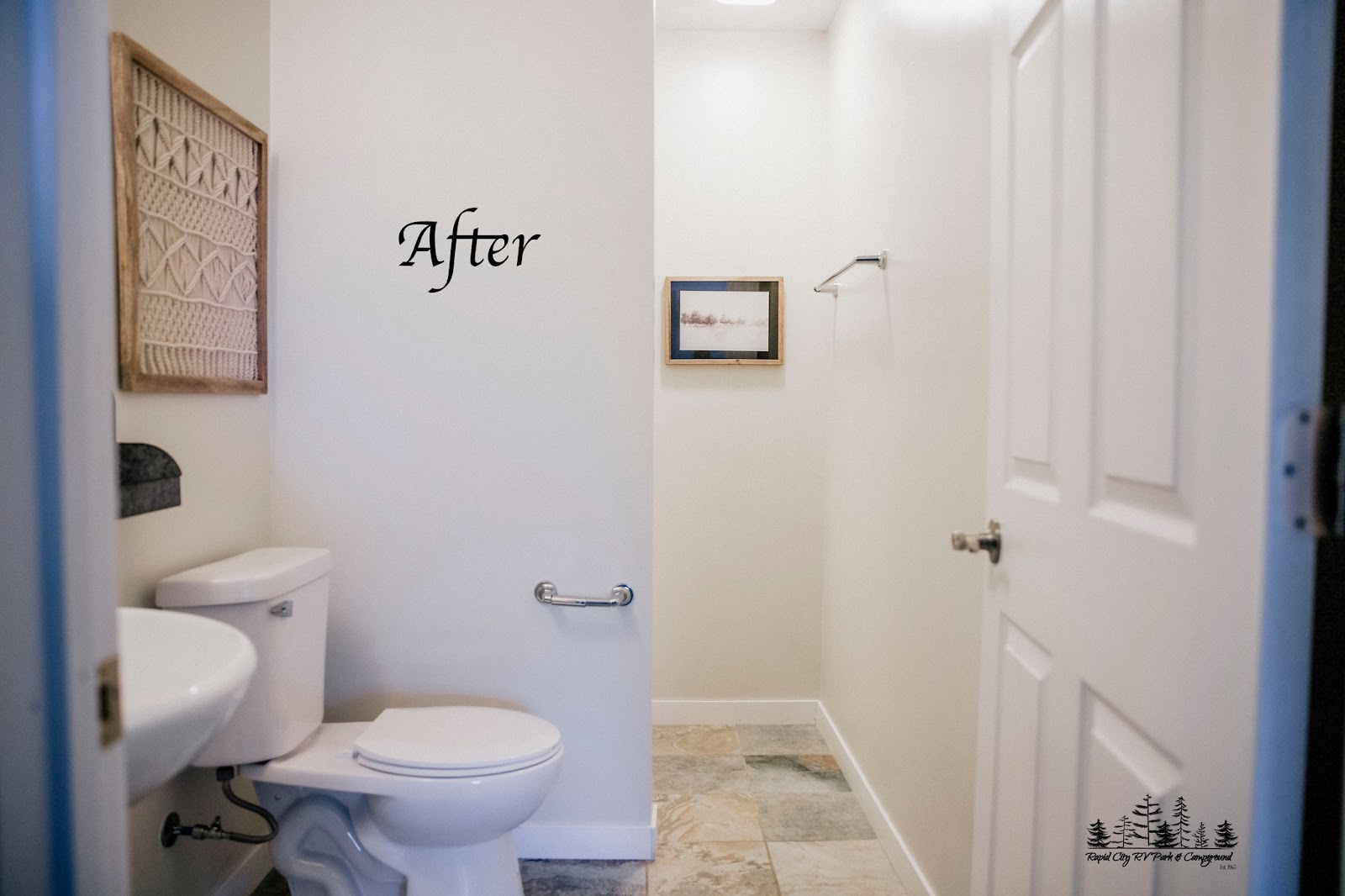 Rapid City RV Park & Campground