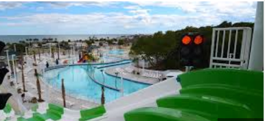 Deerfeathers Store-Campground