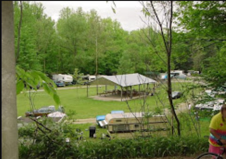Council Cup Campground