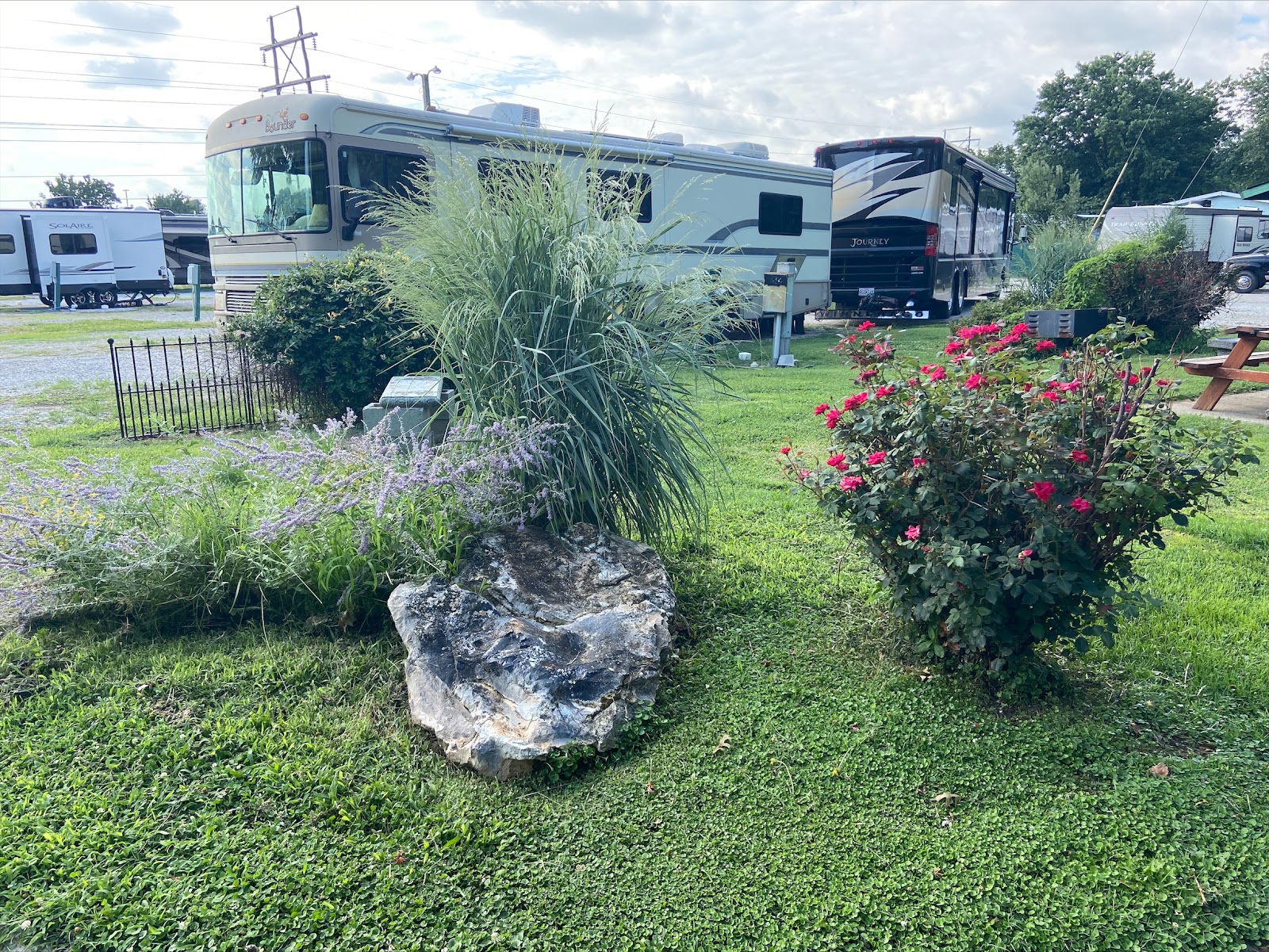 Highway 160 RV Park