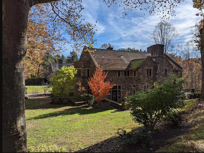 Ridley Creek State Park