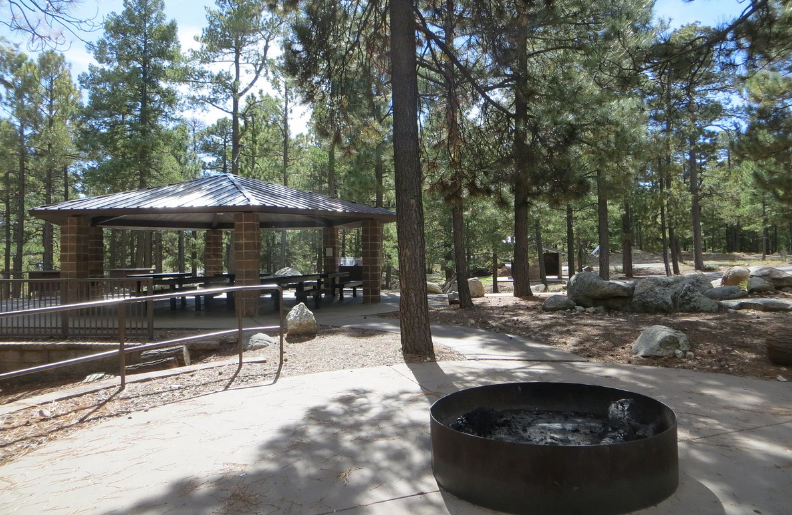Whitetail Campground