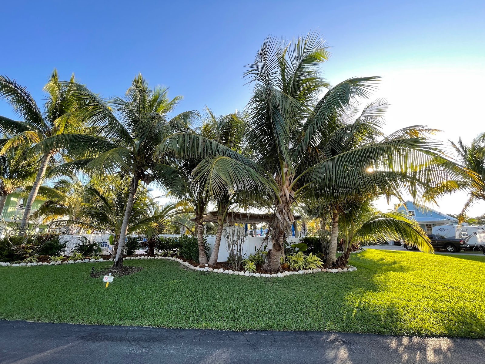 Jolly Roger RV Resort