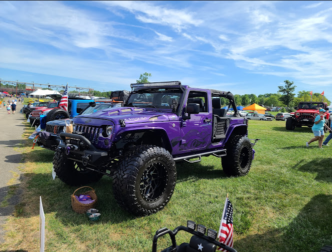 Delaware County Fairgrounds