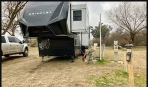 Bel Air RV Park and MHP
