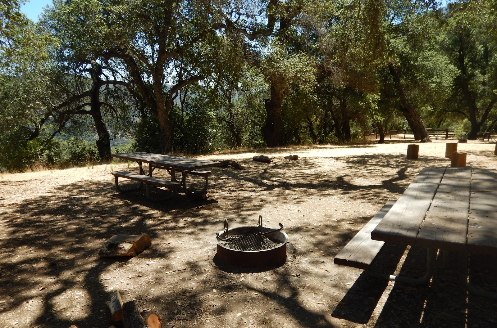 Hi Mountain Campground