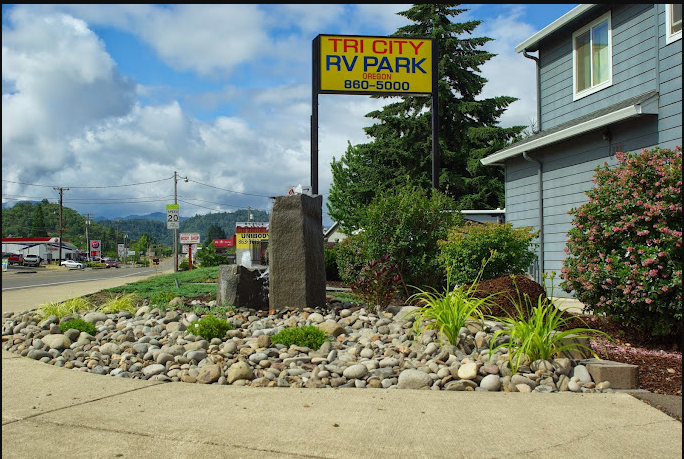 Tri City RV Park