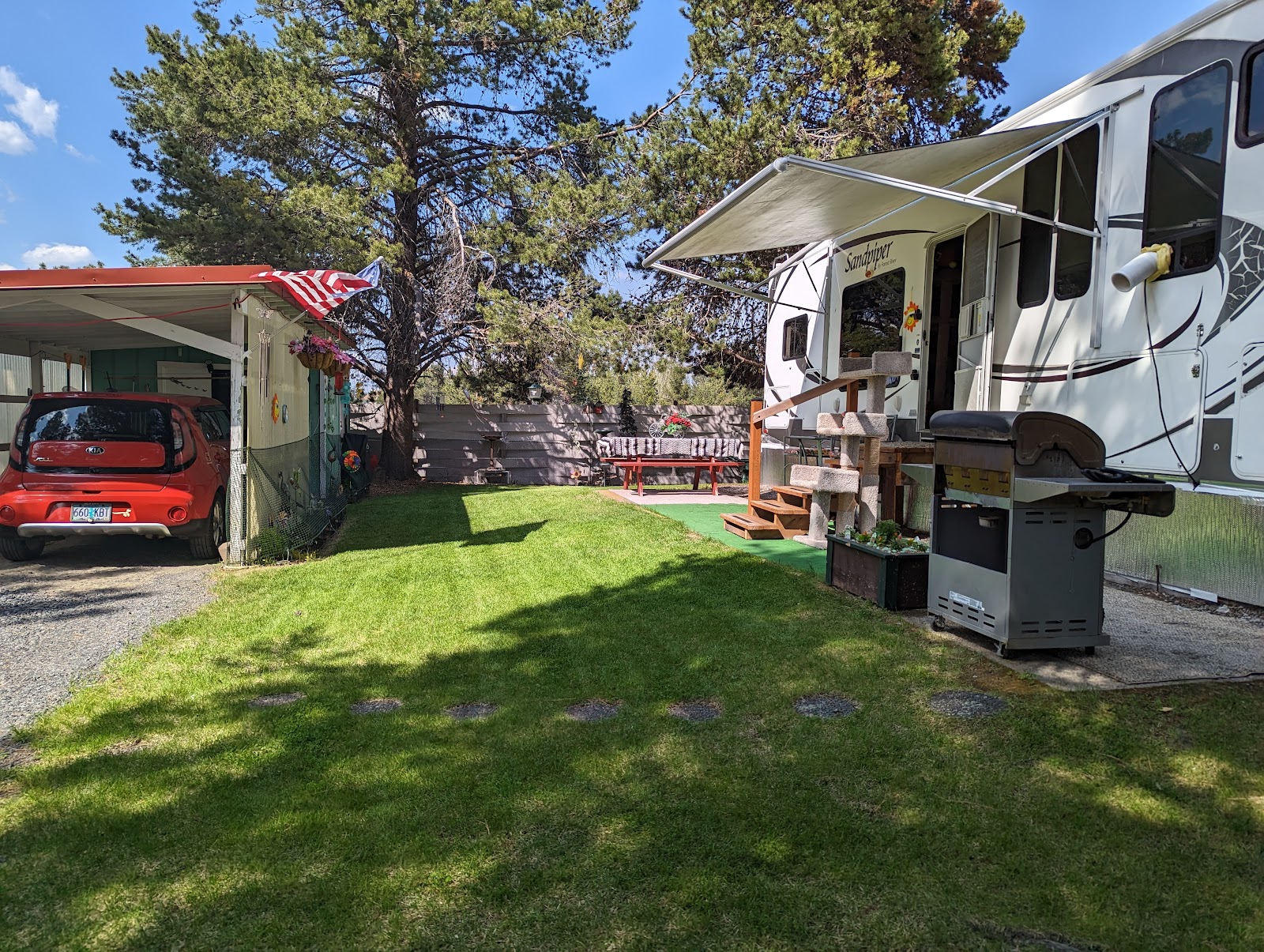 Riverview Trailer Park