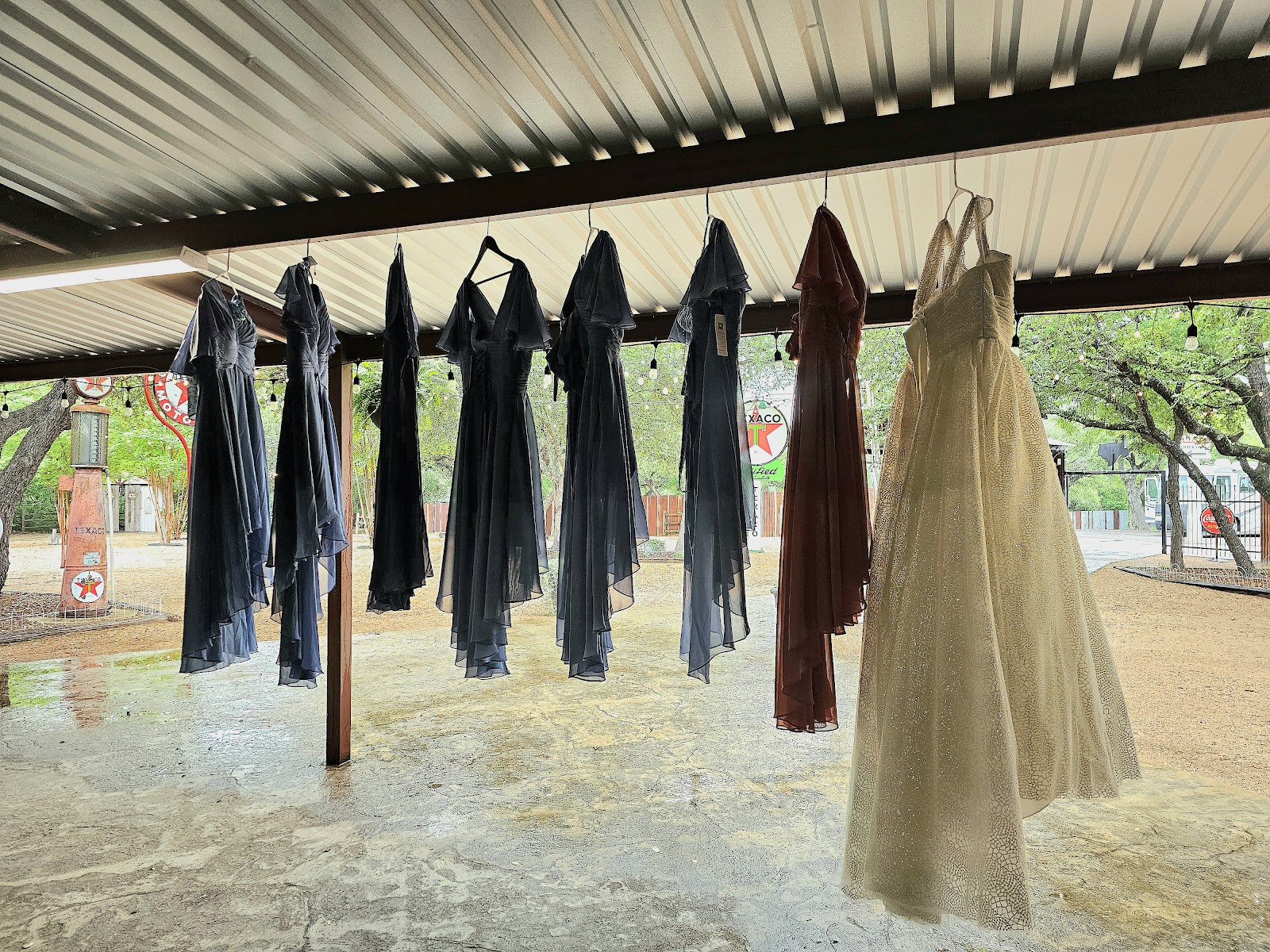 Texas Station RV Park