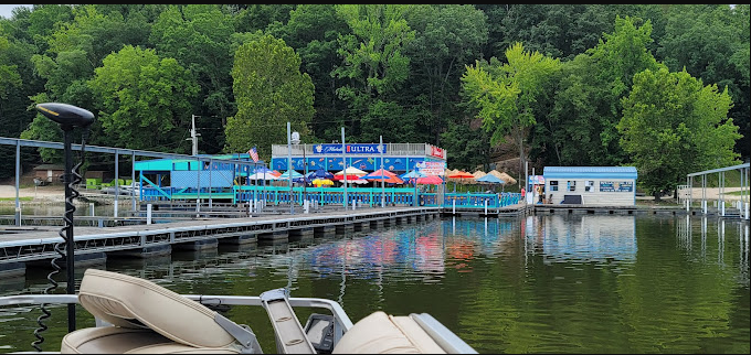 Fat Daddy's Tiki Hut