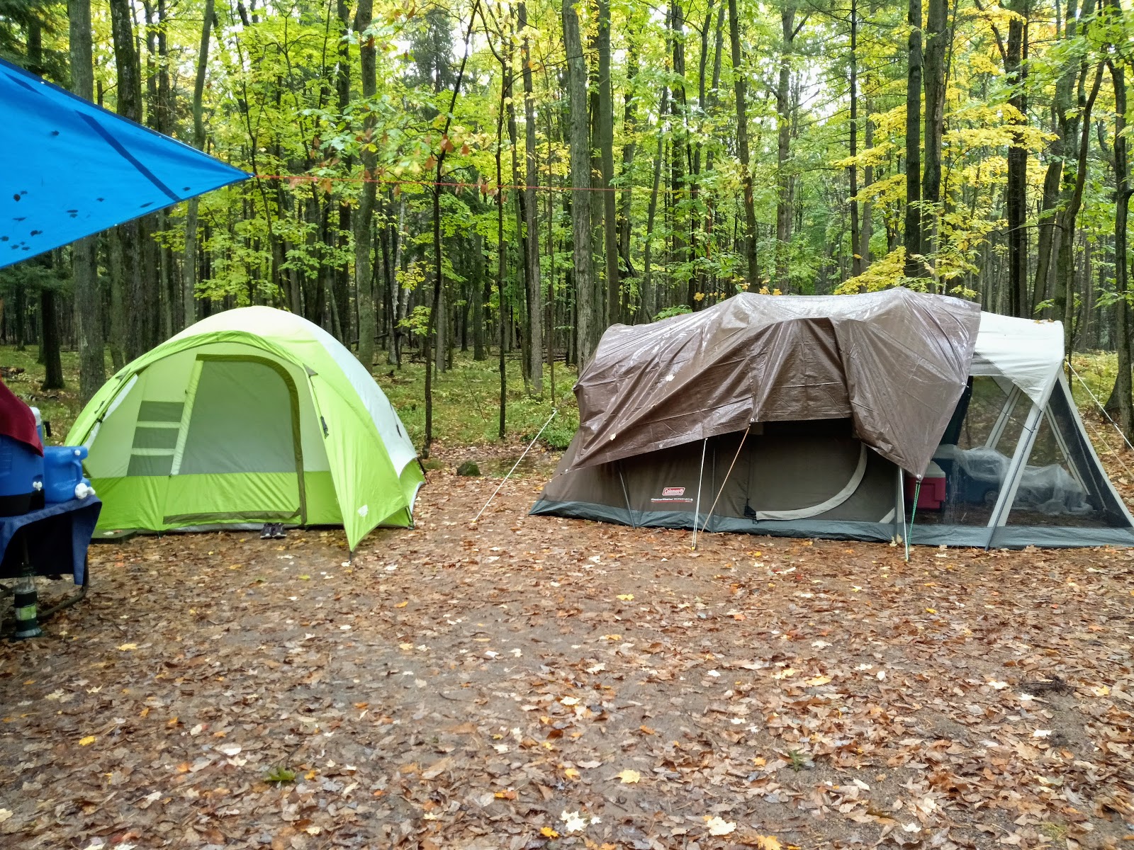 Council Grounds State Park
