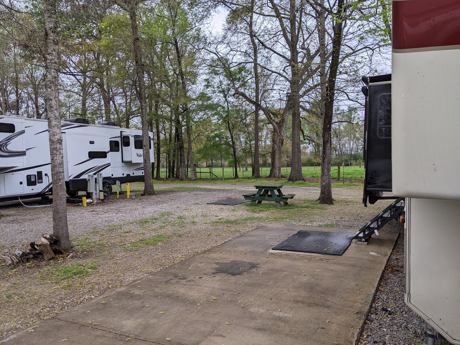 Jolly Acres RV Park & Storage