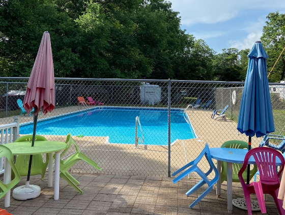 Dream Acres Campground