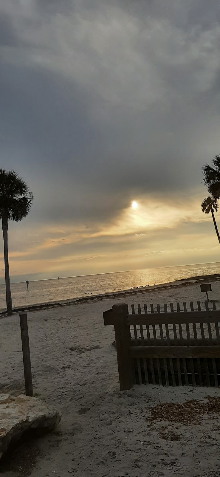 The Old Pavilion RV Park