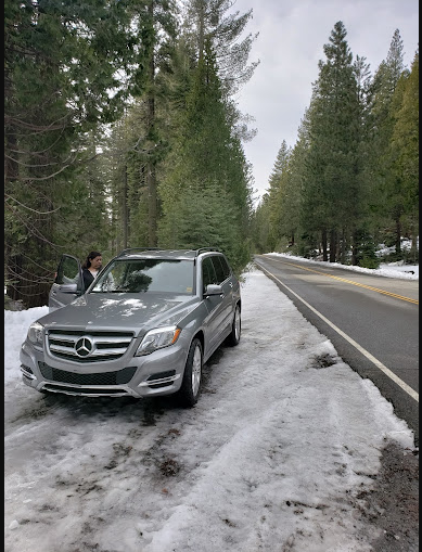 Big Silver Group Campground