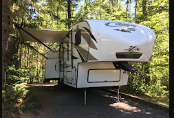 Timberlake Campground and RV Park