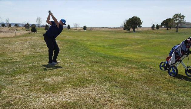 Scenic Knolls Golf Course