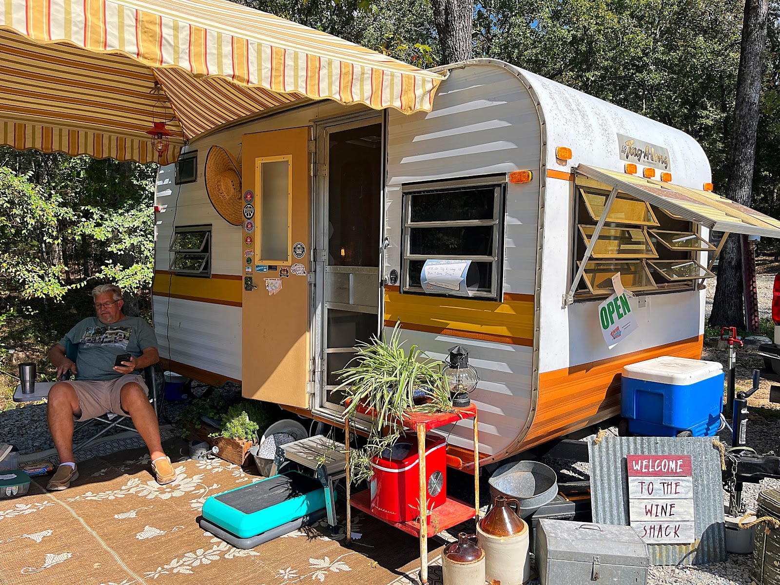 Mt. Olive Mercantile