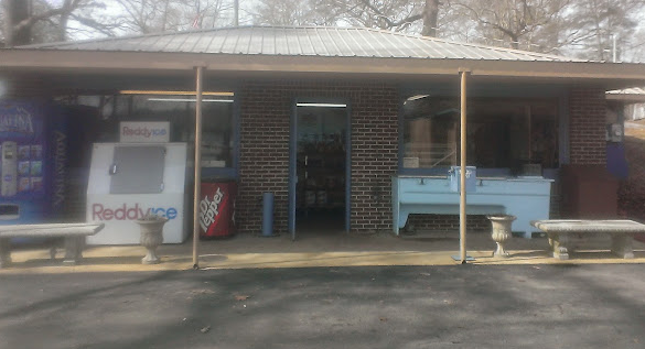 General Lee Marina & Campground