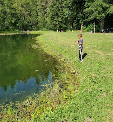 Tower Rock U-Fish RV Park