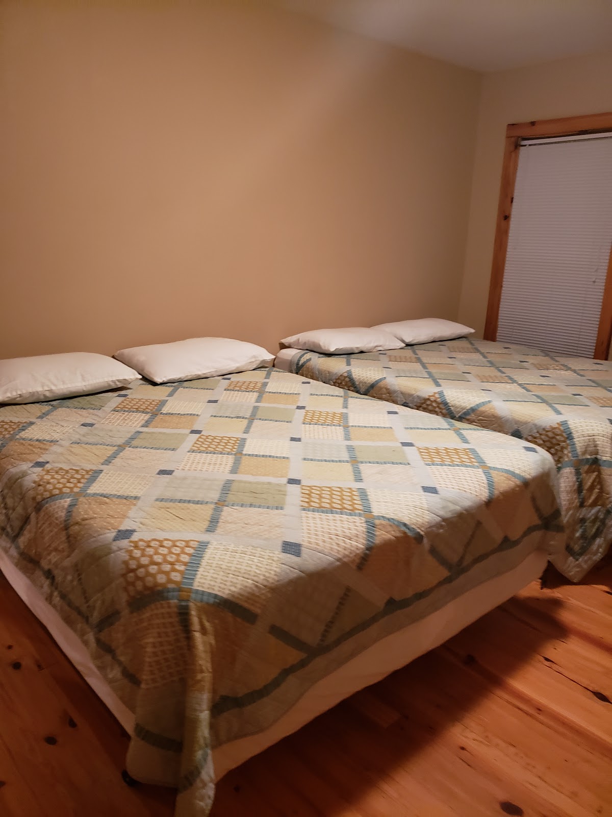 Santee Lakes Campground